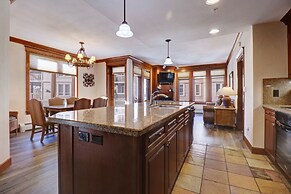 SkyRun at Copper Mountain Resort - Vacation Lodging