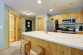 SkyRun at Copper Mountain Resort - Vacation Lodging