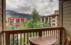 SkyRun at Copper Mountain Resort - Vacation Lodging
