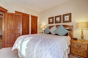 SkyRun at Copper Mountain Resort - Vacation Lodging