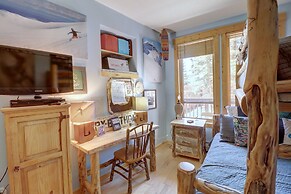 SkyRun at Copper Mountain Resort - Vacation Lodging