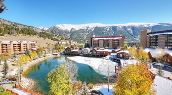 SkyRun at Copper Mountain Resort - Vacation Lodging