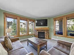 SkyRun at Copper Mountain Resort - Vacation Lodging