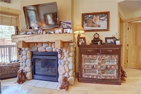 SkyRun at Copper Mountain Resort - Vacation Lodging