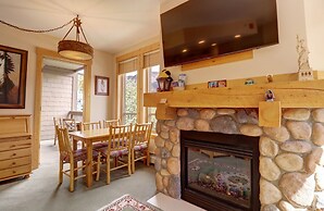 SkyRun at Copper Mountain Resort - Vacation Lodging