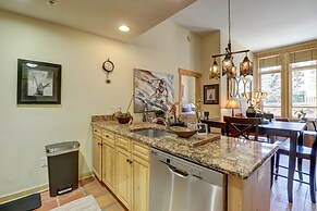 SkyRun at Copper Mountain Resort - Vacation Lodging