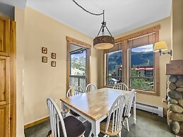 SkyRun at Copper Mountain Resort - Vacation Lodging