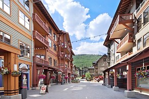 SkyRun at Copper Mountain Resort - Vacation Lodging