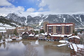 SkyRun at Copper Mountain Resort - Vacation Lodging