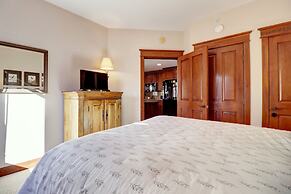 SkyRun at Copper Mountain Resort - Vacation Lodging