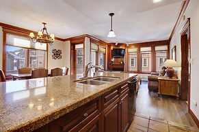 SkyRun at Copper Mountain Resort - Vacation Lodging