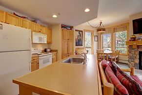 SkyRun at Copper Mountain Resort - Vacation Lodging