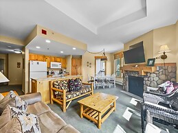 SkyRun at Copper Mountain Resort - Vacation Lodging