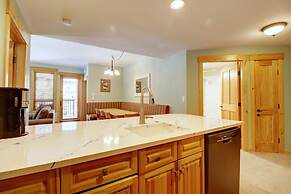 SkyRun at Copper Mountain Resort - Vacation Lodging