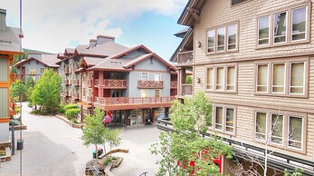 SkyRun at Copper Mountain Resort - Vacation Lodging