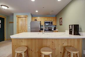 SkyRun at Copper Mountain Resort - Vacation Lodging