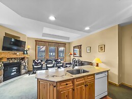 SkyRun at Copper Mountain Resort - Vacation Lodging