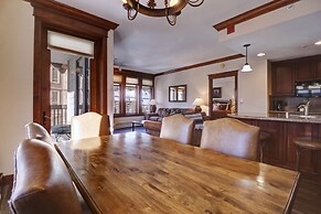 SkyRun at Copper Mountain Resort - Vacation Lodging