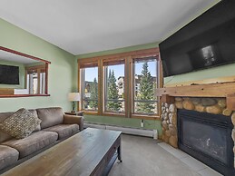 SkyRun at Copper Mountain Resort - Vacation Lodging