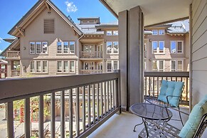 SkyRun at Copper Mountain Resort - Vacation Lodging