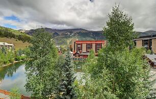 SkyRun at Copper Mountain Resort - Vacation Lodging