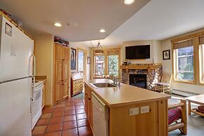 SkyRun at Copper Mountain Resort - Vacation Lodging