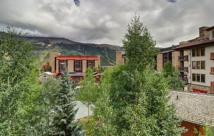 SkyRun at Copper Mountain Resort - Vacation Lodging