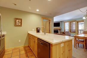 SkyRun at Copper Mountain Resort - Vacation Lodging