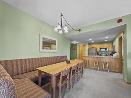 SkyRun at Copper Mountain Resort - Vacation Lodging