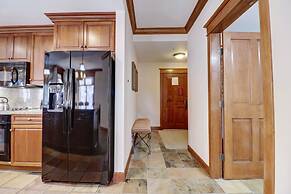 SkyRun at Copper Mountain Resort - Vacation Lodging