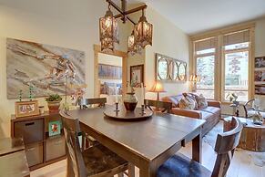 SkyRun at Copper Mountain Resort - Vacation Lodging