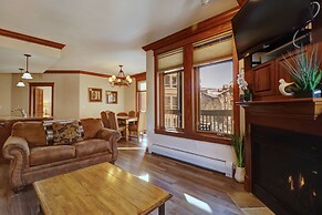 SkyRun at Copper Mountain Resort - Vacation Lodging