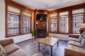 SkyRun at Copper Mountain Resort - Vacation Lodging