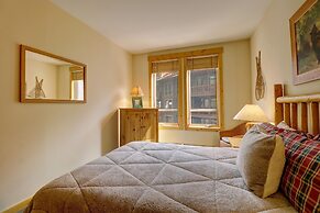 SkyRun at Copper Mountain Resort - Vacation Lodging