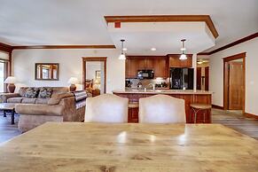 SkyRun at Copper Mountain Resort - Vacation Lodging