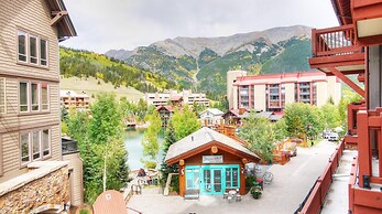 SkyRun at Copper Mountain Resort - Vacation Lodging