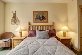 SkyRun at Copper Mountain Resort - Vacation Lodging