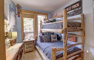 SkyRun at Copper Mountain Resort - Vacation Lodging