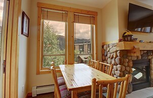 SkyRun at Copper Mountain Resort - Vacation Lodging