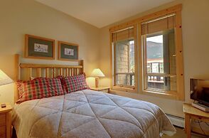 SkyRun at Copper Mountain Resort - Vacation Lodging