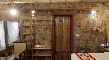 Deomali Desia Eco Stays