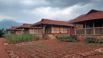 Deomali Desia Eco Stays