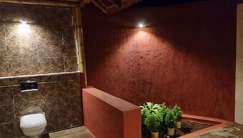 Deomali Desia Eco Stays