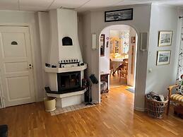House With hot tub Sauna 300 Meters to Lake Boat Included