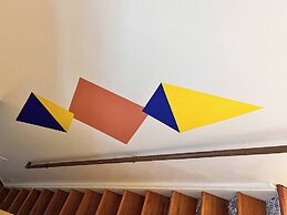 Amazing Three Bedrooms Apartment