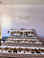 Amazing Three Bedrooms Apartment