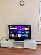 Amazing Three Bedrooms Apartment