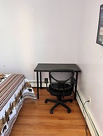 Amazing Three Bedrooms Apartment