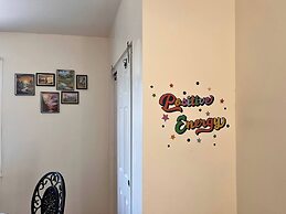 Amazing Three Bedrooms Apartment