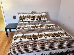 Amazing Three Bedrooms Apartment